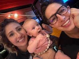 Leticia Marie's Instagram, Twitter & Facebook