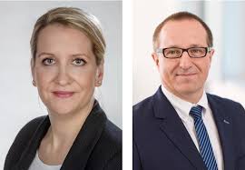 Neue Gesichter im AöW-Präsidium und Abschied von langjährigen Mitstreitern 