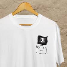 Download the perfect aesthetic pictures. No Face Ghibli Spirited Away Gameboy Japanese Aesthetic Etsy