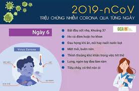 Việt nam ráo riết chống dịch, siết chặt cách ly. Triá»‡u Chá»©ng Nhiá»…m Covid 19 Qua Tá»«ng Ngay