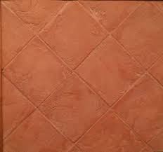 How can i find out if my floor tile is slip resistant? Terracotta Flooring Terracottaitaly Indoor Residential Tertiary