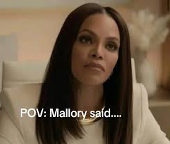 Quotes That Mallory Said