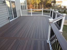 Gray House Deck Color Google Search House Deck Building A Deck Deck Colors