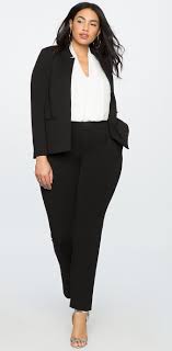 Plus Size Work Wear Plus Size Professional Outfit Plussizeworkoutfit Professional Outfits Work Outfit Work Attire