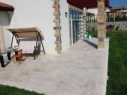 Traverten Dogal Tas French Pattern Set Dekoratif Yer Zemin Ve Duvar Kaplama Taslari Bahce Dekorasyon Tas Ev Ev Dekoru Dosemeler Dekor