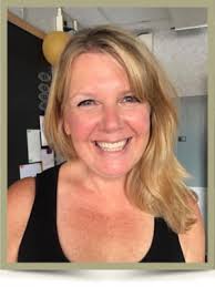 Christine Byrne Martin