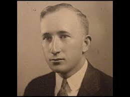 Guy N. Woods "The Holy Spirit" gospel sermon