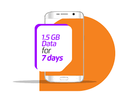 Image of Ufone Super Internet Offer