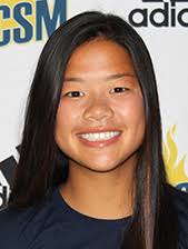 2020-21 Women's Soccer Roster