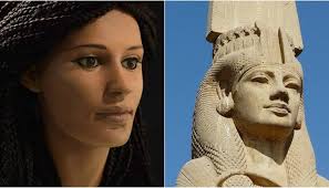 وهل رمسيس الثاني هو نفسه فرعون الخروج (الذي غرق)؟ تتضارب الآراء حول هوية فرعون الخروج الحقيقية، لكن ما يهمنا هنا هو رأي موريس بوكاي لأن المقال عنه بالتحديد. Ø£Ø¨Ø­Ø§Ø« Ø£Ù…Ø±ÙŠÙƒÙŠØ© ØªÙƒØ´Ù Ø¹Ù† Ø´ÙƒÙ„ Ø§Ø¨Ù†Ø© Ø±Ù…Ø³ÙŠØ³ Ø§Ù„Ø«Ø§Ù†Ù‰ 3d ÙˆØªØ´Ùƒ ÙÙ‰ Ø¥ØµØ§Ø¨ØªÙ‡Ø§ Ø¨Ù€ÙÙ‚Ø± Ø§Ù„Ø¯Ù… ÙˆØ§Ù„Ù…Ù„Ø§Ø±ÙŠØ§ Ø§Ù†ÙØ±Ø§Ø¯