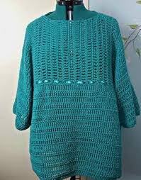 Sew women's maxi dresses, evening dresses, knit dresses, sundresses, and 260+ free dress patterns. 40 Plus Size Crochet Patterns Xs 5xl Allfreecrochet Com