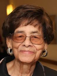 Harryette Clarice Cuthbert Pickens Obituary