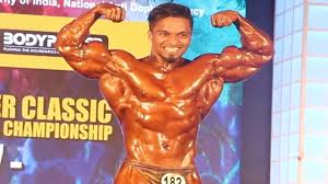 Milan sijapati is an hot cake in bodybuilding and fitnesss sector. Swapnil Narwadkar Posing At Ibbf Bodypower Classic 2017 Youtube