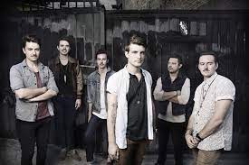 2020triple j like a version. Hands Like Houses Release Music Video For Perspectives Strife Magazine