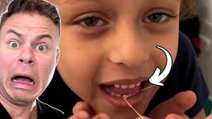 Jefferson Family Smiles