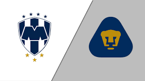 Pumas unam., ciudad de méxico. Sab 31 7 In Spanish Monterrey Vs Pumas Jornada 2 Liga Mx Espn Deportes