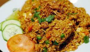 Resep Nasi Goreng Trasi Nasi Goreng Adalah Salah Satu Makanan Asli Indonesia Yang Digadang Gadang Menjadi Salah Resep Nasi Goreng Resep Masakan Resep Nasi