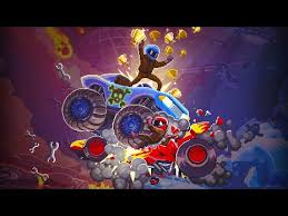¡arruina a tus amigos golpeando sus cascos c. Drive Ahead Apk Mod V3 1 0 Todo Desbloqueado Descargar Hack 2021