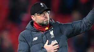 Jurgen klopp is a german football manager and former professional footballer. Klopp Planning To Take A Year Off Coaching After Honouring Liverpool Contract Goal Com