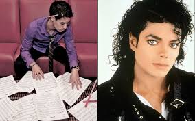 Post: ¡Peruano Tony Succar lanzará álbum discográfico en honor a Michael  Jackson!