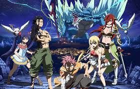 Home » fairy tail » natsu dragneel fairy tail hd wallpaper. Wallpaper Game Anime Pretty Lucy Dragon Asian Gray Carla Manga Happy Wendy Japanese Fairy Tail Natsu Oriental Asiatic Images For Desktop Section Syonen Download