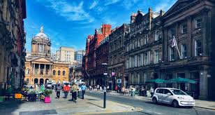 We offer a multilingual city tour, live guided city & beatles tour as well as many combination deals with local attractions. Liverpool Streets To Close For Open Air Restaurants Liverpool Business News