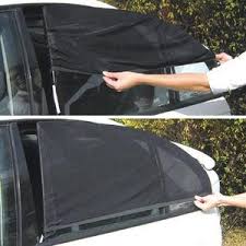 Bookofjoe Car Window Screen Suv Camping Minivan Camping Car Camping