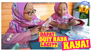 Dalam apa jua keadaan pun dia tetap dengan pendirian dia dan tidak mudah terikat dengan pendapat orang lain. Boost Duit Raya Challenge 2018 By My Boost App