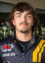 2024-25 Motorsports Roster