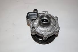 Mazda PY Water Pump for RX-8 and RX-7