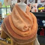Knit in Public Day