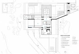 Affordable house plans & duplex designs plus low cost kit homes. Entry Floor Plan Solis Hamilton Island House Whitsundays Queensland Australia The Pinnacle List
