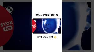 3.apakah kesan pencemaran udara (jerebu) kepada manusia? Kesan Jerebu Kepada Kesihatan Manusia Youtube