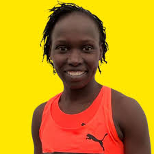 2 x Grand Slam Track Long Sprints winner