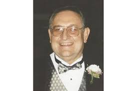 Alfred Hathorn Obituary (1945