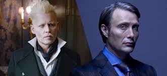Ho trovato questa storia di @majestic_tatertot, che è una specie di sfida: Animali Fantastici 3 Mad Mikkelsen In Trattative Per Sostituire Johnny Depp