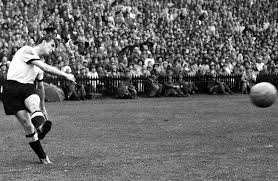 Stream germany vs hungary live on sportsbay. Alemania Fallecio El Penultimo Sobreviviente Del Plantel Campeon De 1954