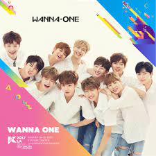 Check out our ~last~ photo and video gallery from day 5 of kcon:tact hi 5! Kcon17la Wanna One Playlist Kconusa