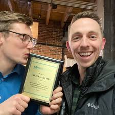 Jared Meschke. JARED MESCHKE. Congratulations to the heartbeat of Denver