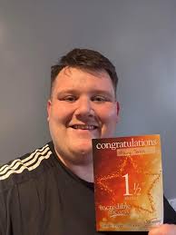 First weigh in today. Lose of 5 pounds. Still trying to get my head around  plan. I have exceeded my syns a few days.xx