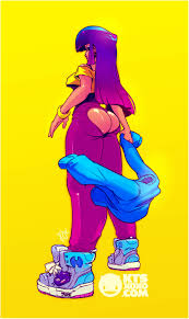 Rule34 - If it exists, there is porn of it  kts, miko kubota  3298699