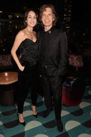 Jamie campbell bower girlfriends list dating history. Mick Jagger And Melanie Hamrick Celebrate New Rolling Stones Ballet At The Fleur Room In Nyc By Tony Bowles Contributing Columnist Medium