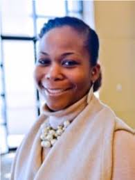 International Association of Venue Managers Arlington Convention Center  Hires Keri Parker Berry As Assistant Director Of Convention & Event  Services -