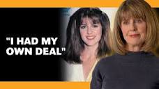 Pam Dawber is Unrecognizable Today (Try Not to Gasp) - YouTube