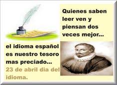 My grandmother speaks four languages: 26 Ideas De Dia Del Idioma Espanol Dia Del Idioma Espanol Dia Del Idioma Idioma Espanol