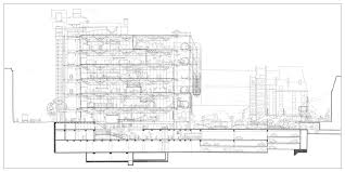 Pin By Mitesh Sathwara On Center Pompidou Renzo Piano Architecture Drawing Urban Design Diagram