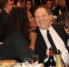 Dozens of women have come forward to accuse the movie producer of sexual misconduct. Oprahknew Winfrey Und Die Frage Was Sie Uber Weinstein Wusste Welt
