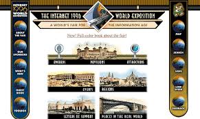 Remember the early 2000s nostalgic websites you browsed on the internet as a kid? Our 10 Top Picks From The 90s Website Design Graveyard Justinmind