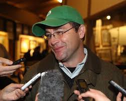 MARTYN MEADE RELOCATING TO MANTON