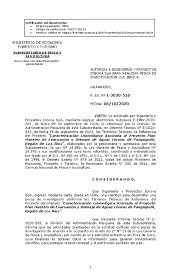 Maybe you would like to learn more about one of these? R Ex NÂº E 2020 516 Caracterizacion Limnologica Asociada Al Proyecto Plan Maestro De Evacuacion Y Drenaje De Aguas Lluvias De Panguipulli Region De Los Rios Publicado En Pagina Web 07 10 2020 Subpesca Normativa